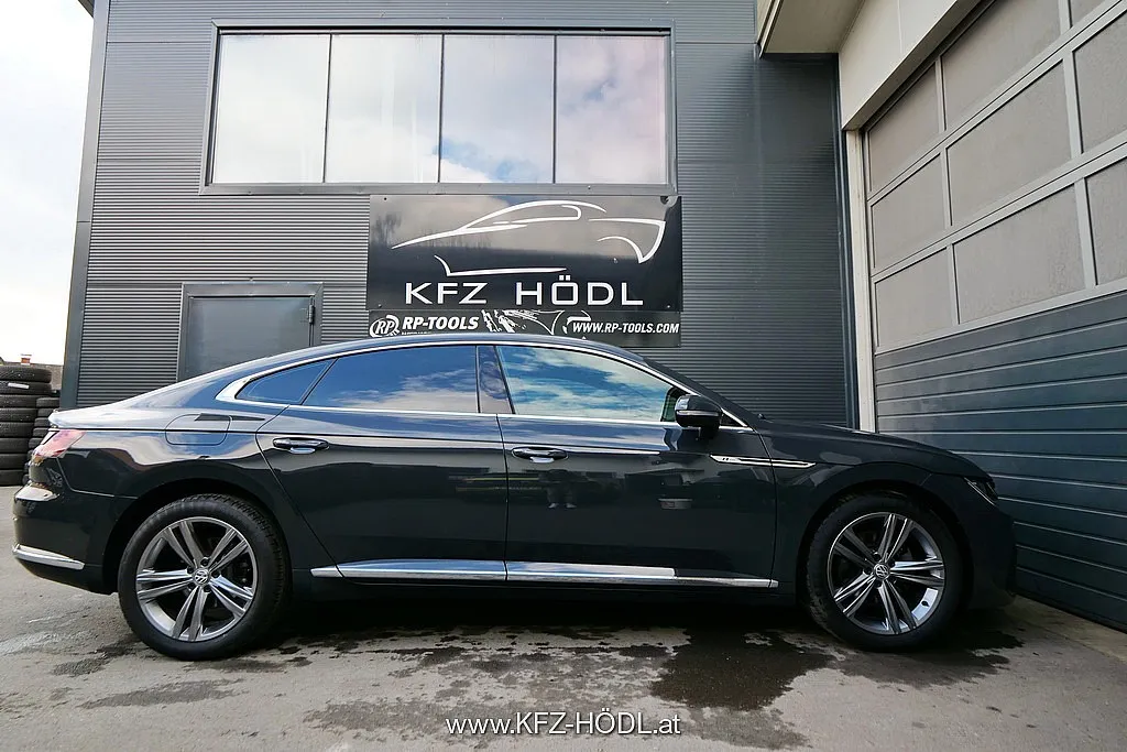 Volkswagen Arteon R-Line 2,0 TDI SCR Image 5