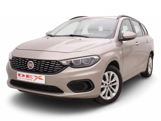 Fiat Tipo 1.3 Mjt 95 SW Easy + GPS Carplay + ALU16 Image 1