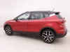 Seat Arona 1.0 TSi 115 DSG FR + GPS + Virtual + LED + ALU18  Thumbnail 3