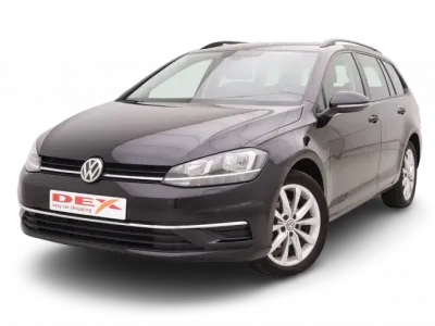 Volkswagen Golf Variant 1.0 TSi 115 DSG Comfortline + GPS