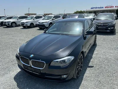 BMW 530 (KATO НОВА)