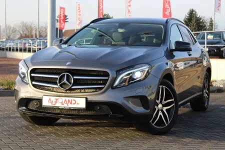 Mercedes-Benz GL-Klasse Urban Navi... 