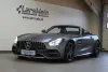 Mercedes-Benz AMG GT C 4,0 Roadster aut. 2d Thumbnail 1