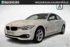 BMW 428 428 F32 Coupe 428i A xDrive Business *Urheilu ist. / Sähkö.säät.ist. / M Sport ratti / Suomi-auto* Thumbnail 1