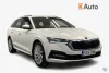 Skoda Octavia Combi 1,4 TSI PHEV Ambition iV DSG Autom * ALV / LED / KESSY / SmartLink / Digitaalimittari * Thumbnail 1