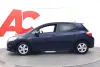 Toyota Auris 1,8 HSD Linea Sol 5ov - / navi / tutkat / alut  Thumbnail 2