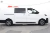 Toyota Proace L2 2,0 D 120 - / Alv-vähennyskelp. / Peruutusk Thumbnail 6