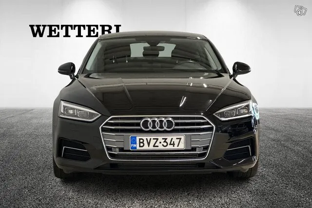 Audi A5 Sportback Business Sport Comfort Edition 35 TFSI MHE Image 2