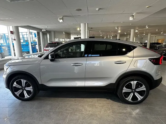 Volvo C40 Recharge Single Plus aut - UUTTA VASTAAVA, HETI TO Image 3