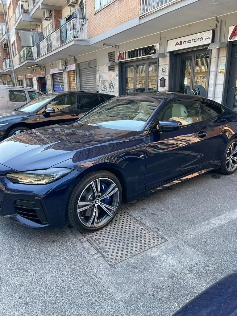 BMW Serie 4 Image 3