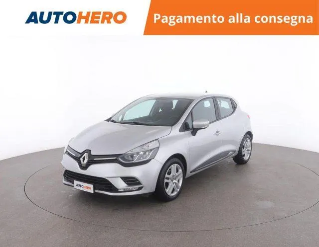 RENAULT Clio TCe 12V 90 CV S&S 5p. Energy Zen Image 1